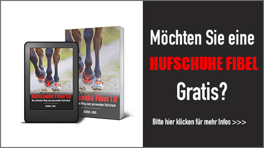 Hufschuhbuch Gratis - Hufschuhe Fibel Gratis ab 300,00 € Einkaufwert