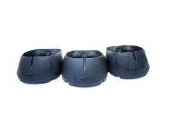 Leih-FitKit für Easyboot Glove, 3 Schalen