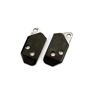 1 Paar Easyboot Taper