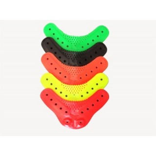 Floating Boot frontal piece