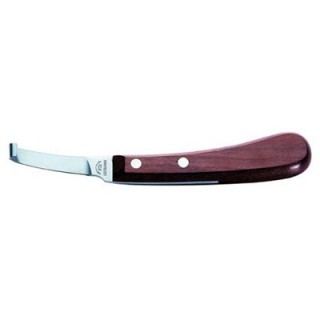 Dick Hufmesser Ascot links-kurz-schmal