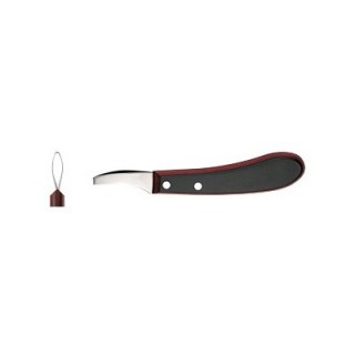 Dick Hufmesser Champion, Loop Knife