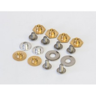 EVO 1.0 Schraubenset
