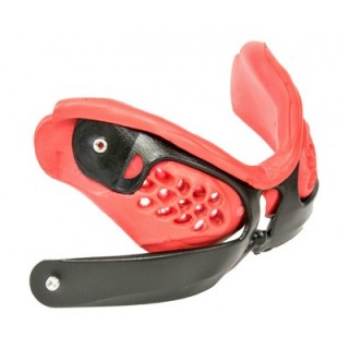 EVO BOOT 1.0 Ballenschild