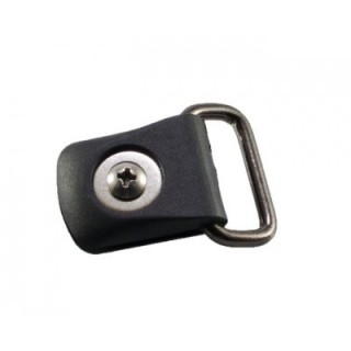 New Trail Pull Ring