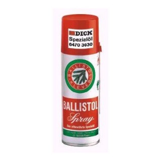 Spezialöl Ballistol, 200 ml
