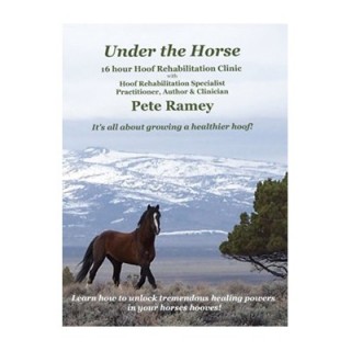 Under the Horse