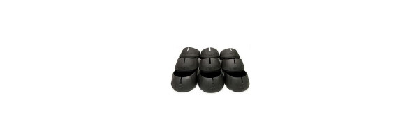 Easyboot Fit Kits