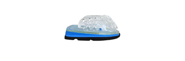 Easyshoes Easycare Klebe-Beschläge