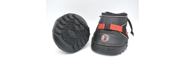 Equine Fusion Ultra Jogging Shoe