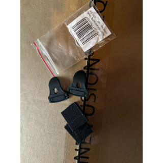 1 Paar Smartlock inkl. Zugband für All Terrain ACTIVE