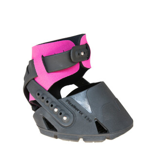 Flex Hoofboot WIDE, 1 Stück ohne Gaiter