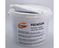 Luwex Hufrehe-Polster Premium 1 Liter