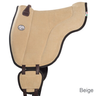 Reitpad Spezial, Brockamp Beige Pferd
