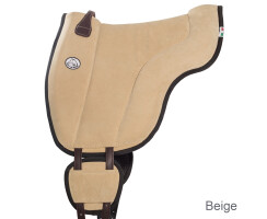 Reitpad Spezial, Brockamp Beige Pferd