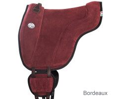 Reitpad Spezial, Brockamp Beige Pferd