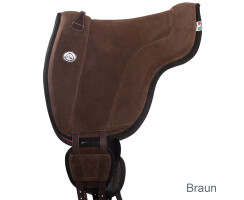 Reitpad Spezial, Brockamp Beige Pferd