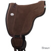 Reitpad Spezial, Brockamp Beige Pferd