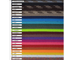 Brockamp Führseil  Lead Rope versch. Ausführungen