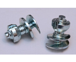 1 16-er Set Quick Stud