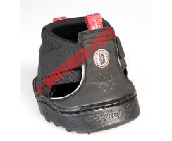 Equine Fusion Trekking Shoe