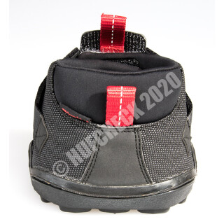 1 Stück Equine Fusion Trekking Shoe SLIM