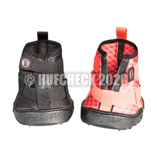1 Paar Equine Fusion Recovery Shoe