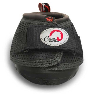 1 Paar Cavallo Trek Hufschuhe