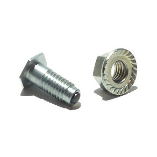 4-er Set Easyboot Stollen