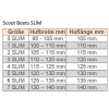Scoot Boot SLIM einzeln