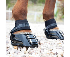 Scoot Boot Pastern Straps