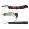 Hufmesser Double S 25A rechts
