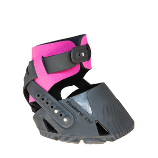 Testschuh Flex Hoofboot, 1 Stück ohne Gaiter 105