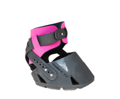 Testschuh Flex Hoofboot, 1 Stück ohne Gaiter 105