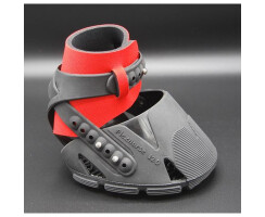 Testschuh Flex Hoofboot, 1 Stück ohne Gaiter 105