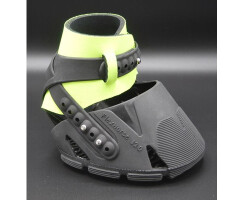 Testschuh Flex Hoofboot, 1 Stück ohne Gaiter 105