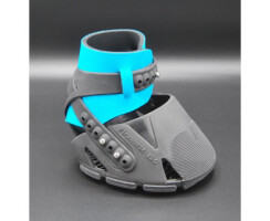 Testschuh Flex Hoofboot, 1 Stück ohne Gaiter 105