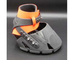 Testschuh Flex Hoofboot, 1 Stück ohne Gaiter 105