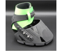 Testschuh Flex Hoofboot, 1 Stück ohne Gaiter 105