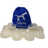 Floating Trainer FitKit Set - 14 Schalen