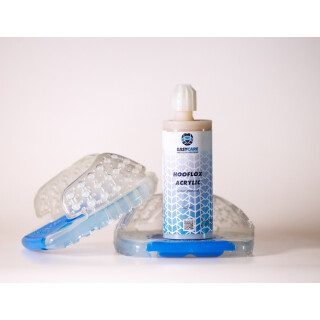 Hooflox Acrylic Kleber Natural