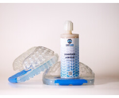 Hooflox Acrylic Kleber Natural