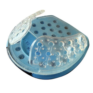 EasyShoe ULTRA Triple D (flat)