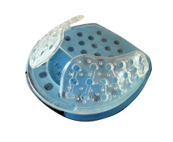 EasyShoe ULTRA Triple D (flat)