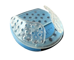 EasyShoe ULTRA Triple D (flat)