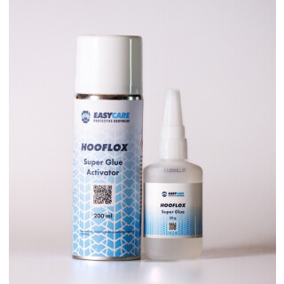 Hooflox SuperGlue Activator 50ml
