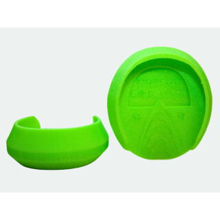 MoreAid Squish Pad Pony / Pferd F00 Lila/Purple