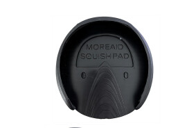 MoreAid Squish Pad Pony / Pferd F00 Lila/Purple