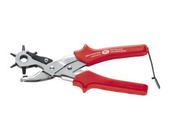 Profi Revolverlochzange