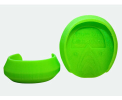 MoreAid Squish Pad Esel